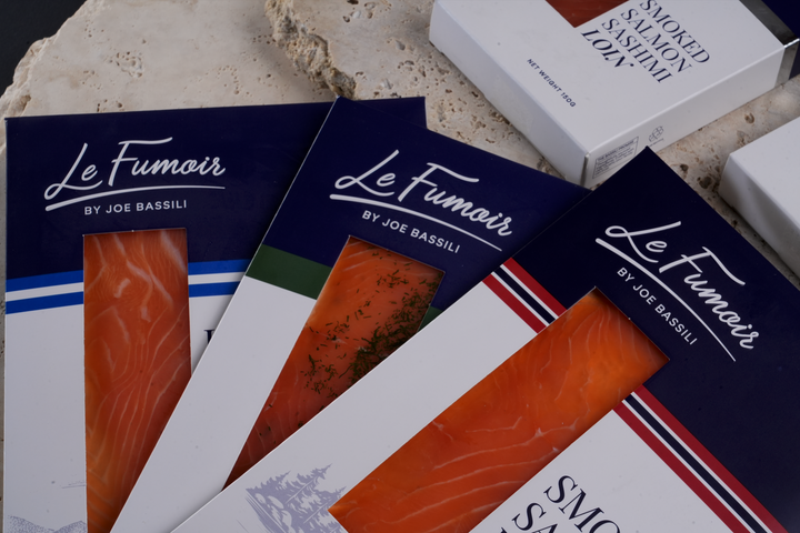 Le Fumoir Announced as an Official Category Partner of the FACT Dining Awards Dubai 2026