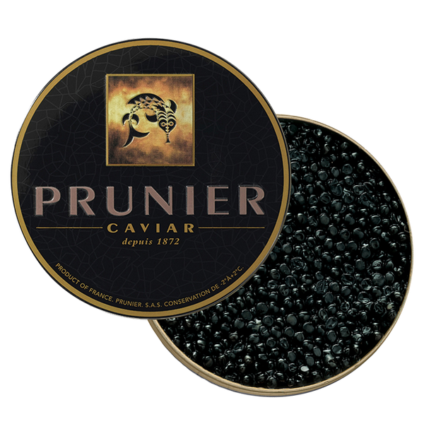 PRUNIER Caviar TRADITION