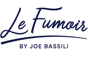 Le Fumoir