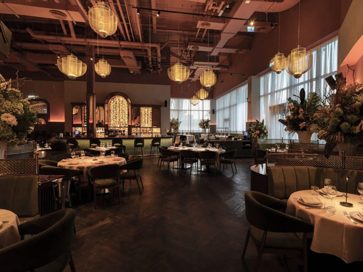 Three Cuts Steakhouse & Bar Nominated for the FACT Dining Awards 2026, July 14, 2026