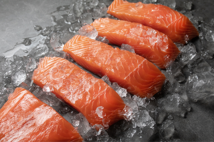 Le Fumoir by Joe Bassili: Crafting Artisanal Smoked Salmon in Dubai