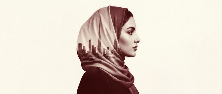 Le Fumoir by Joe Bassili celebrates Emirati Women's Day