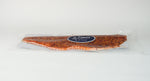 Whole Chili Pepper Marinated Light-Smoked Atlantic Salmon Fillet (1.1-1.4kg)