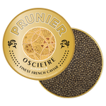 PRUNIER Caviar OSCIÈTRE SUPERIEUR