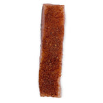 Chili pepper marinated smoked salmon picture