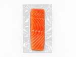 Fresh Scottish Salmon Portion (180-200g)