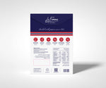 Norwegian Oak Smoked Salmon