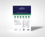 Organic Norwegian Hand-Sliced Oak Smoked Salmon