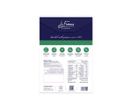 Organic Norwegian Hand-Sliced Oak Smoked Salmon