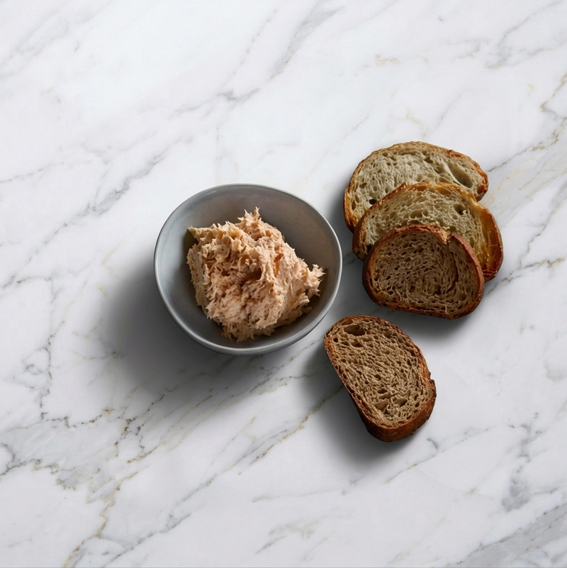 Deli and Ready to Eat Bowls
