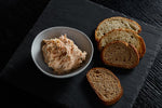 Salmon Cream Cheese (Salmon Rillettes)