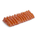Scottish Light Smoked Sashimi