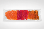 Smoked Salmon Trio Pack