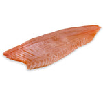 Premium Scottish Smoked Salmon
